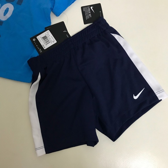 Nike Matching Sets Nike Boy Outfit Shorts Top 24 Months Poshmark